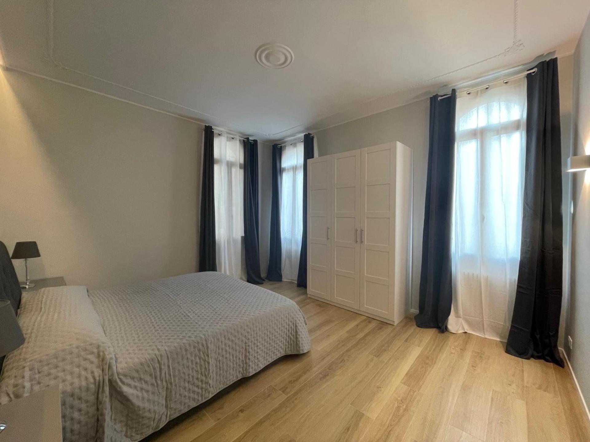 Appartement Joy Luxury Barbaria Venetië