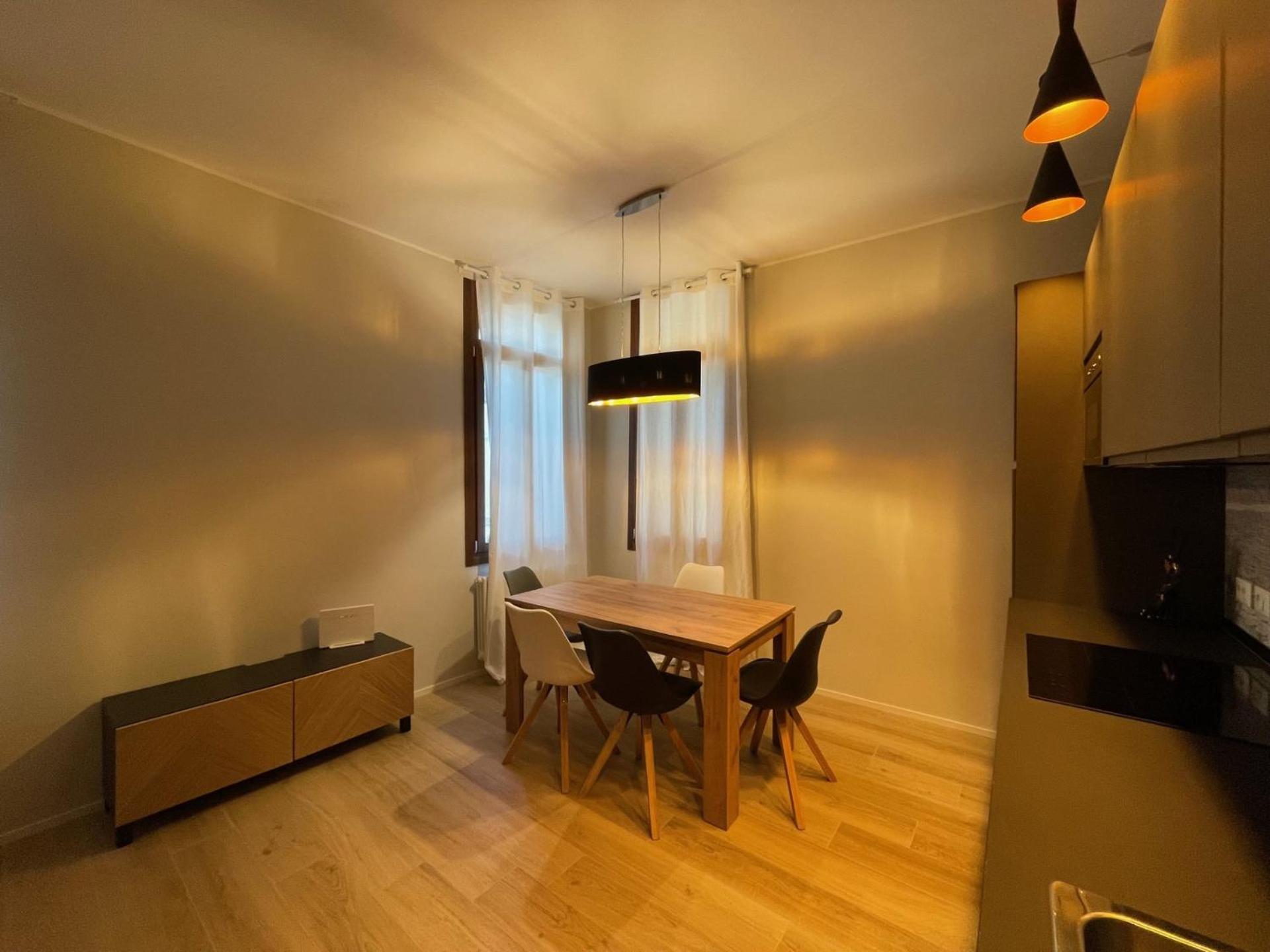 Joy Luxury Barbaria Appartement Venetië